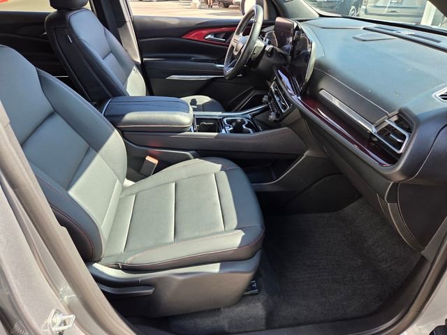 Certified 2026 Chevrolet Traverse Z71 w/ Enhanced Driving Package AWD/4WD image 16