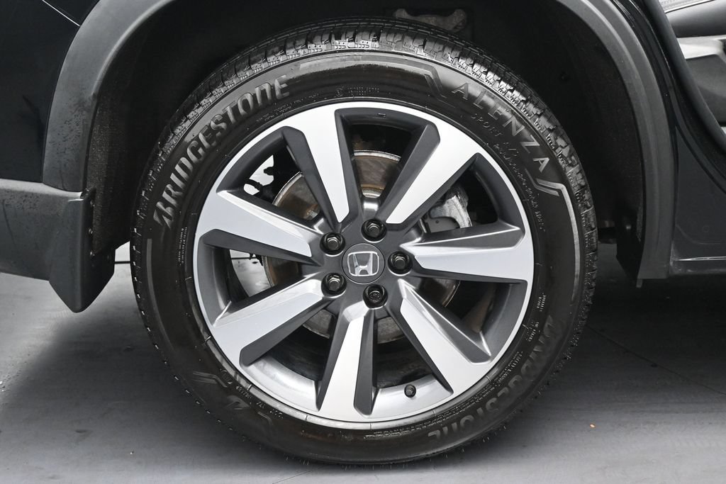 Used 2023 Honda Pilot Elite image 37