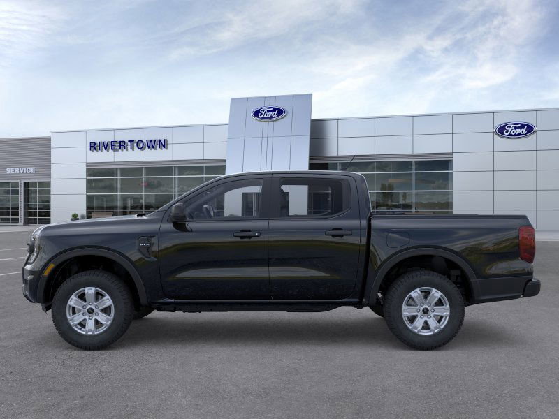 New 2025 Ford Ranger XL w/ Trailer Tow Package image 27