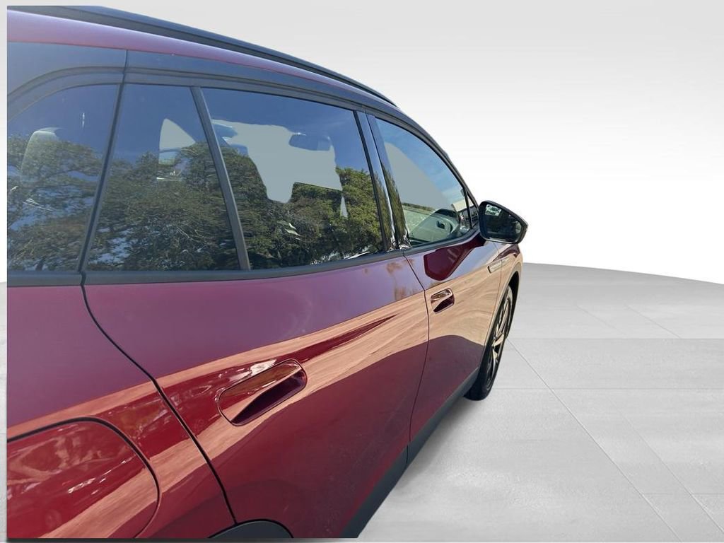 Used 2023 Volkswagen ID.4 S RWD image 35