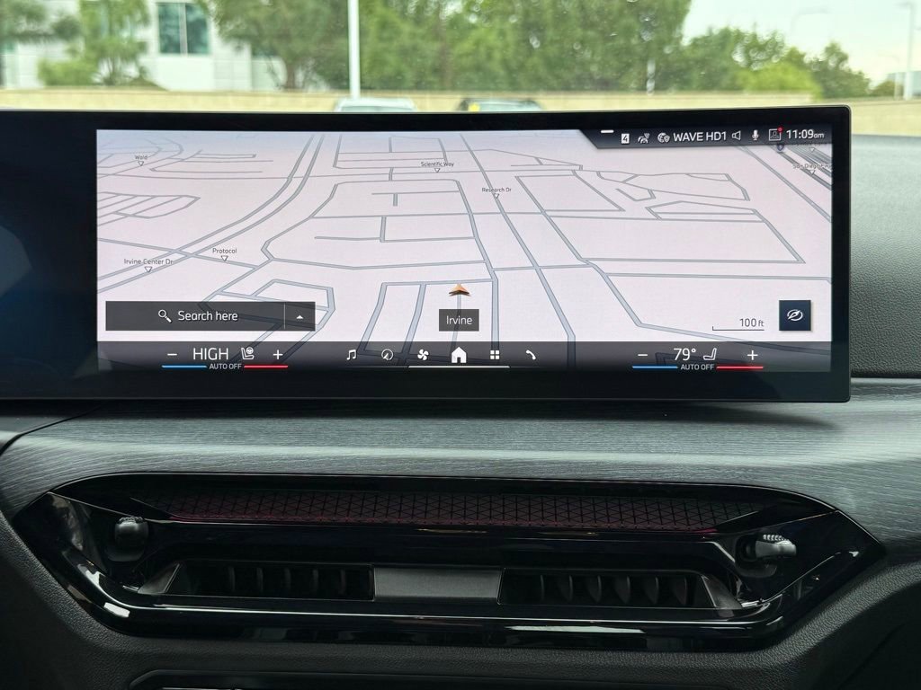 Used 2025 BMW 430i Coupe w/ M Sport Package image 27