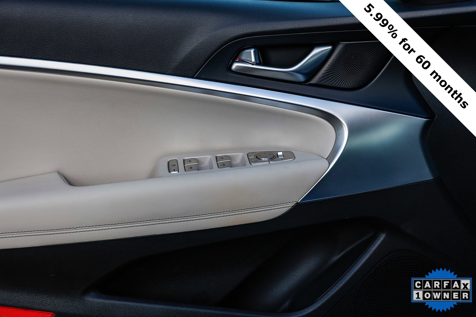 Used 2025 Genesis G70 2.5T image 20