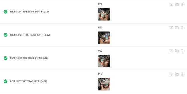 Used 2016 Maserati Quattroporte S image 53