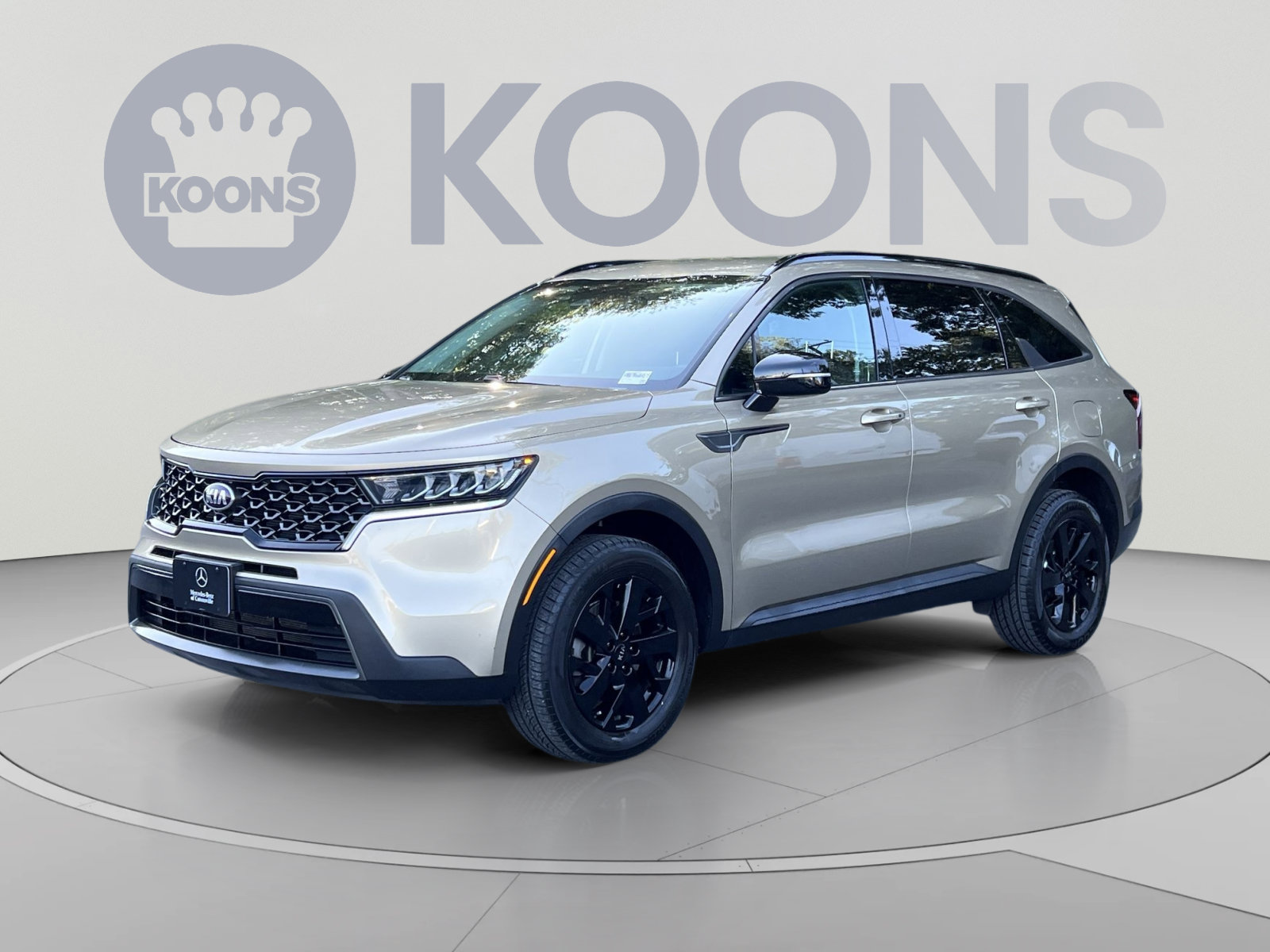 Used 2021 Kia Sorento S AWD/4WD image 5