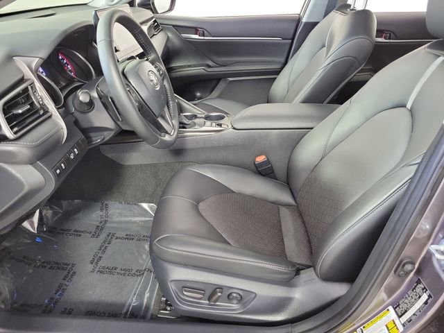 Used 2024 Toyota Camry XSE image 19