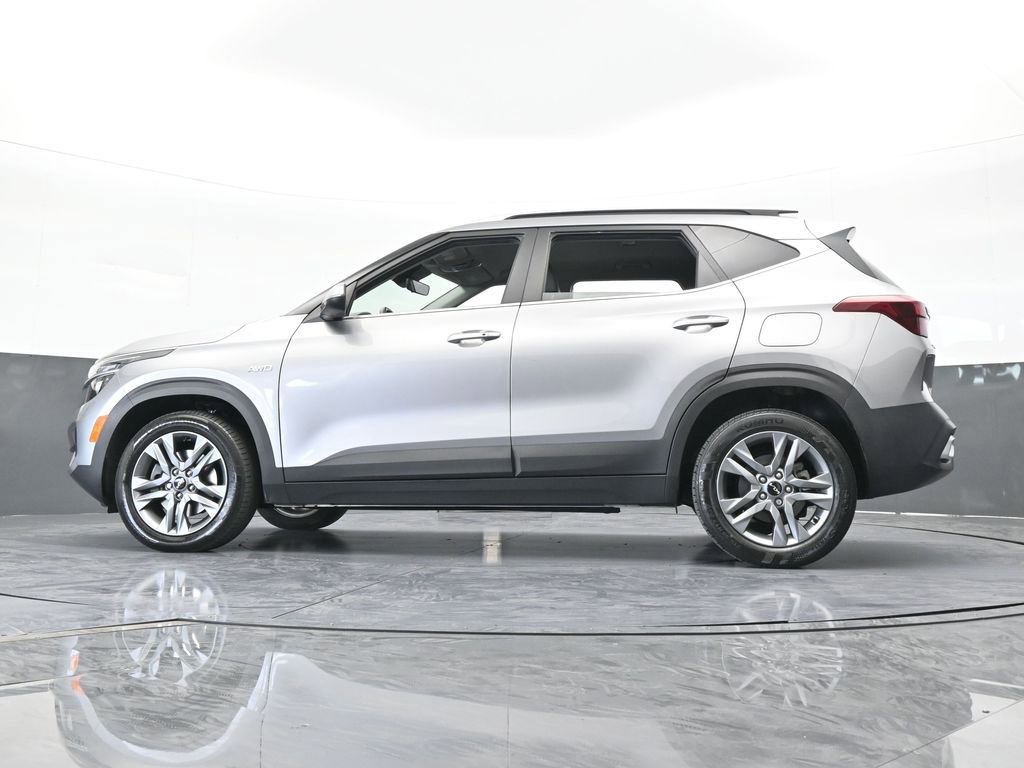 Used 2022 Kia Seltos S image 53