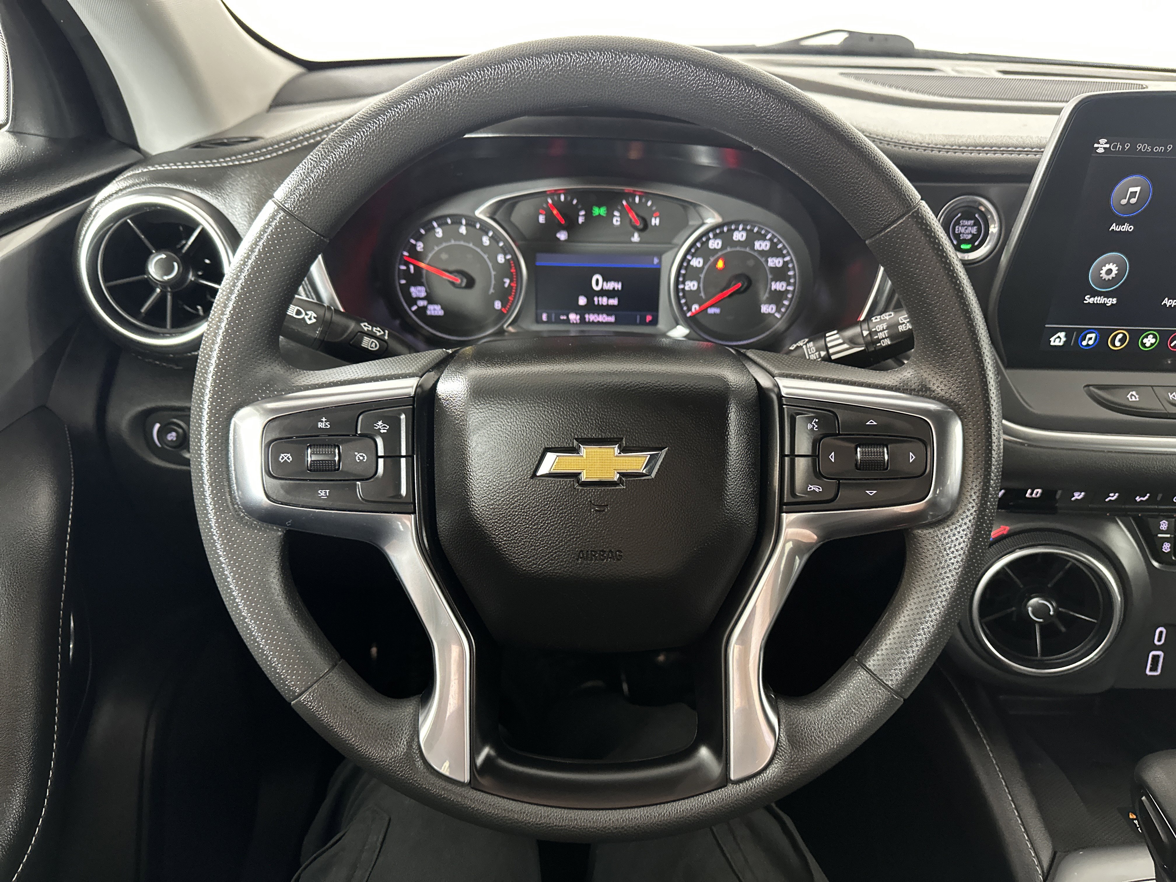 Used 2024 Chevrolet Blazer LT w/ Convenience Package FWD image 15