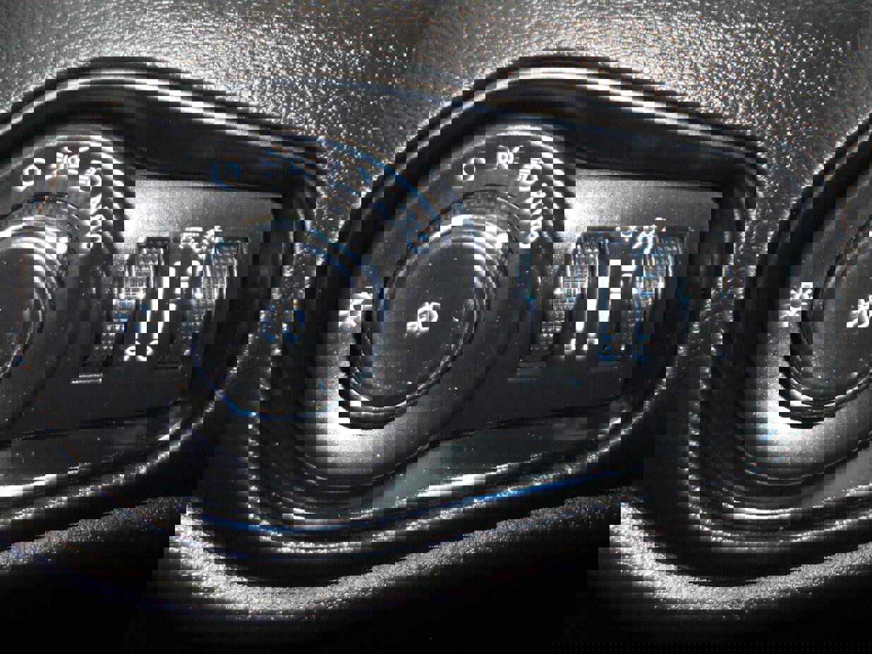 Certified 2023 Jeep Renegade Trailhawk image 18