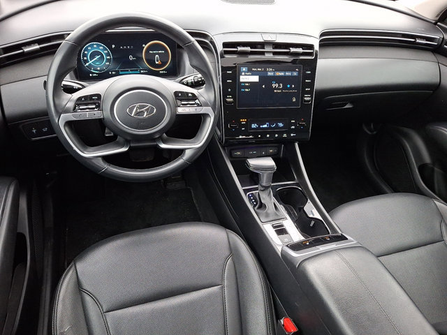 Certified 2023 Hyundai Tucson SEL w/ Convenience Package image 11