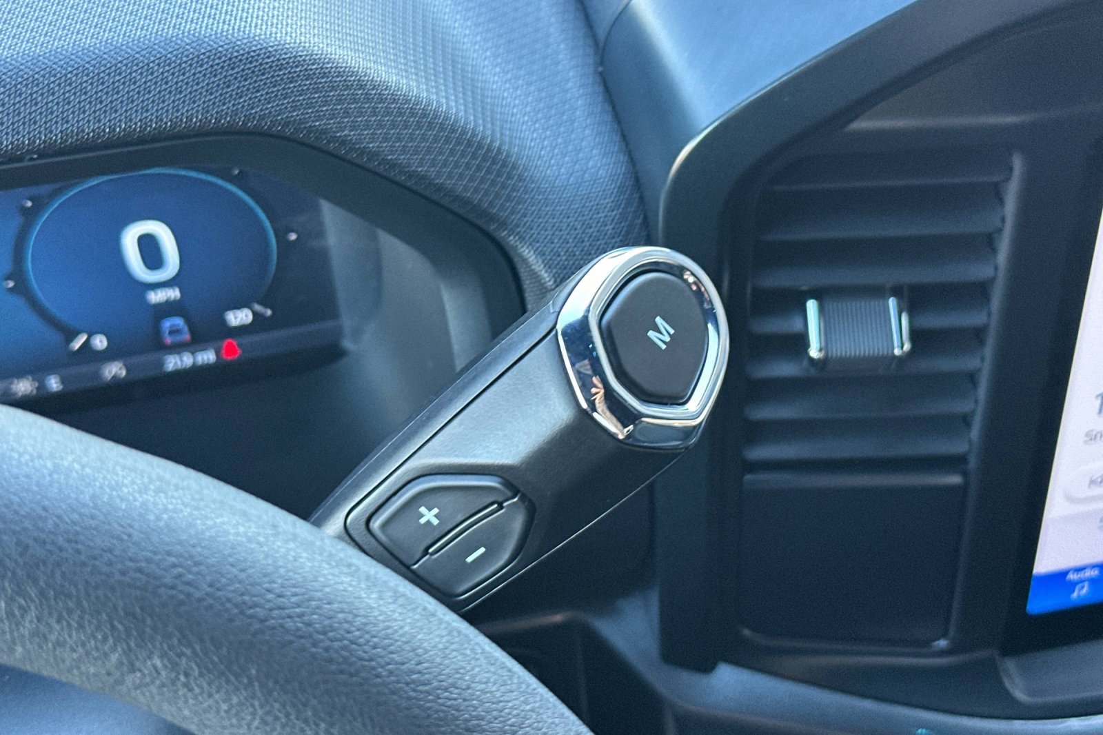 New 2025 Ford F150 STX w/ STX Black Appearance Package image 20