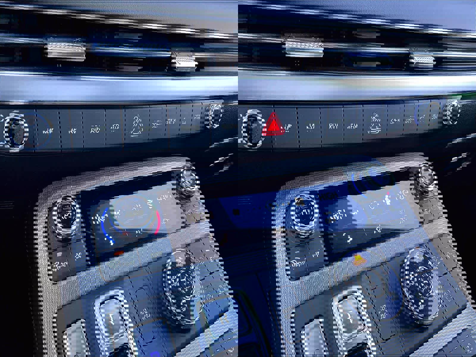 Used 2025 Hyundai Palisade Calligraphy image 27