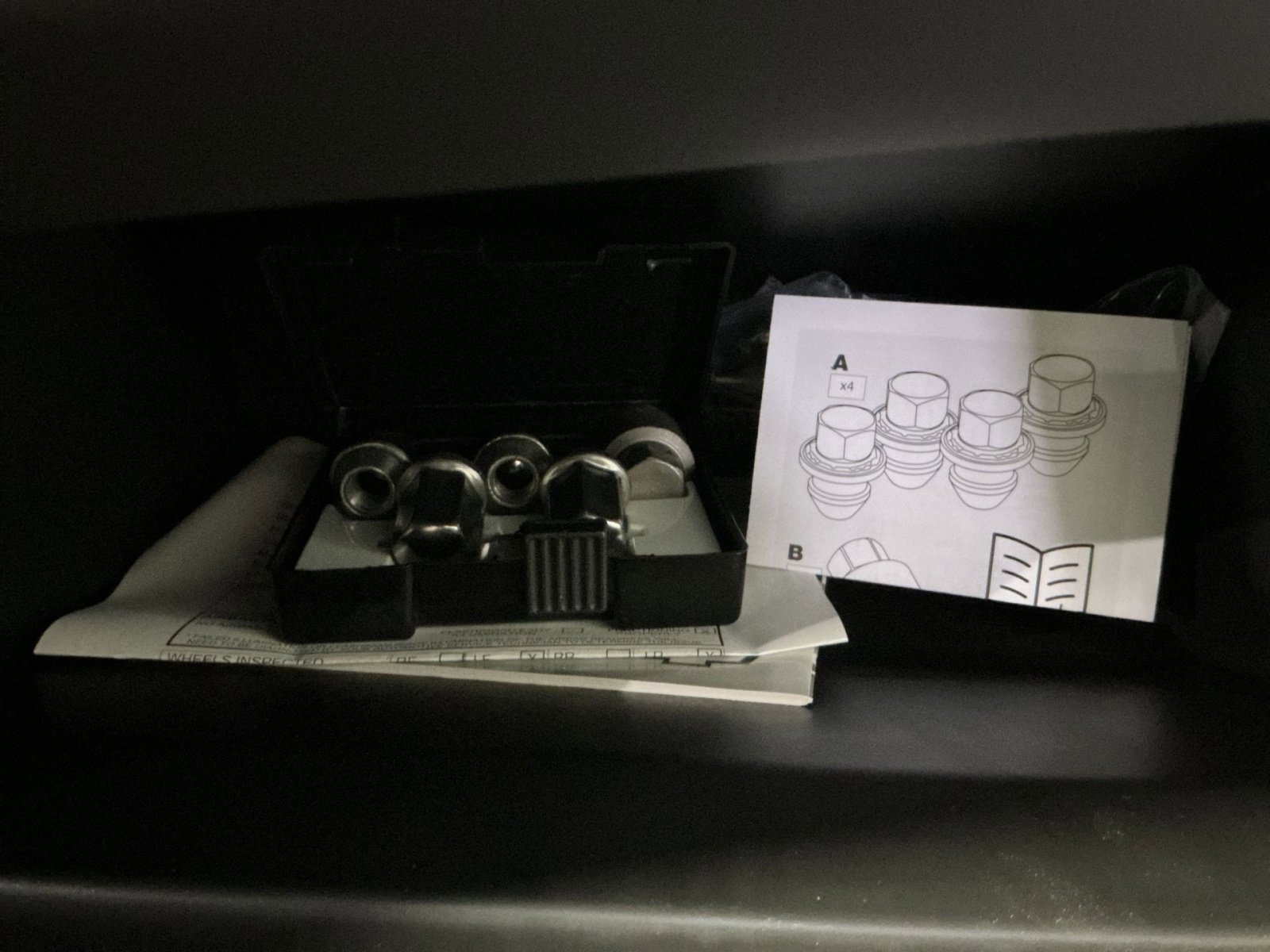 New 2026 Chevrolet Tahoe Premier image 31