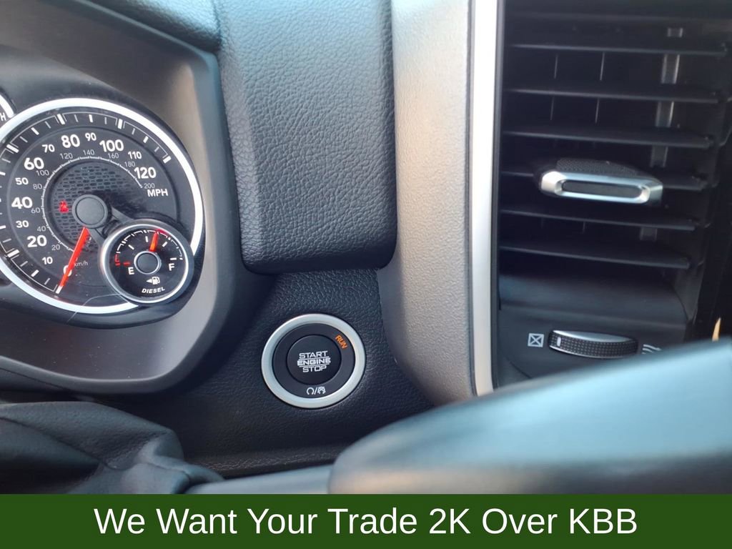 New 2026 RAM 2500 Big Horn image 15