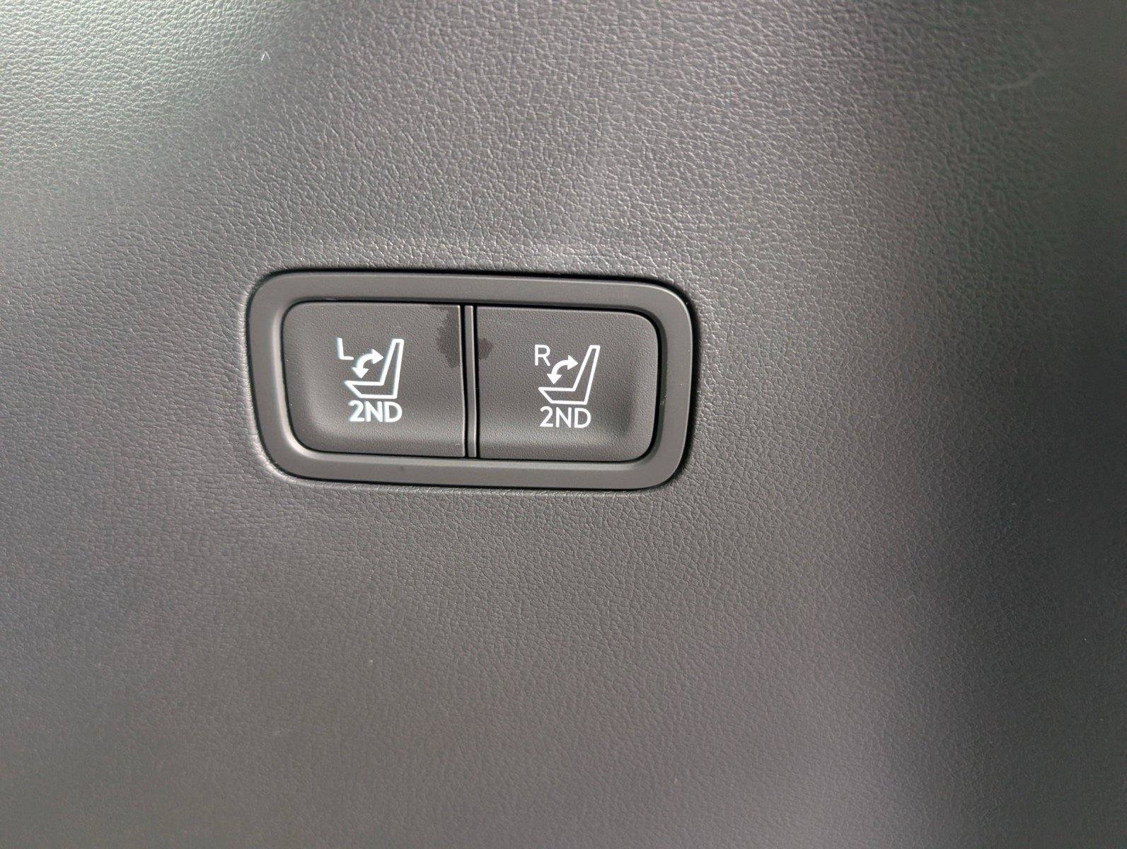 New 2026 Hyundai Santa Fe Calligraphy AWD/4WD image 13