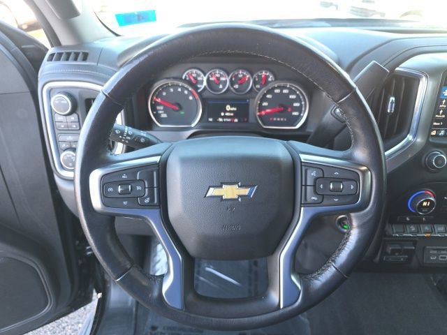 Used 2020 Chevrolet Silverado 1500 LT w/ All-Star Edition image 25