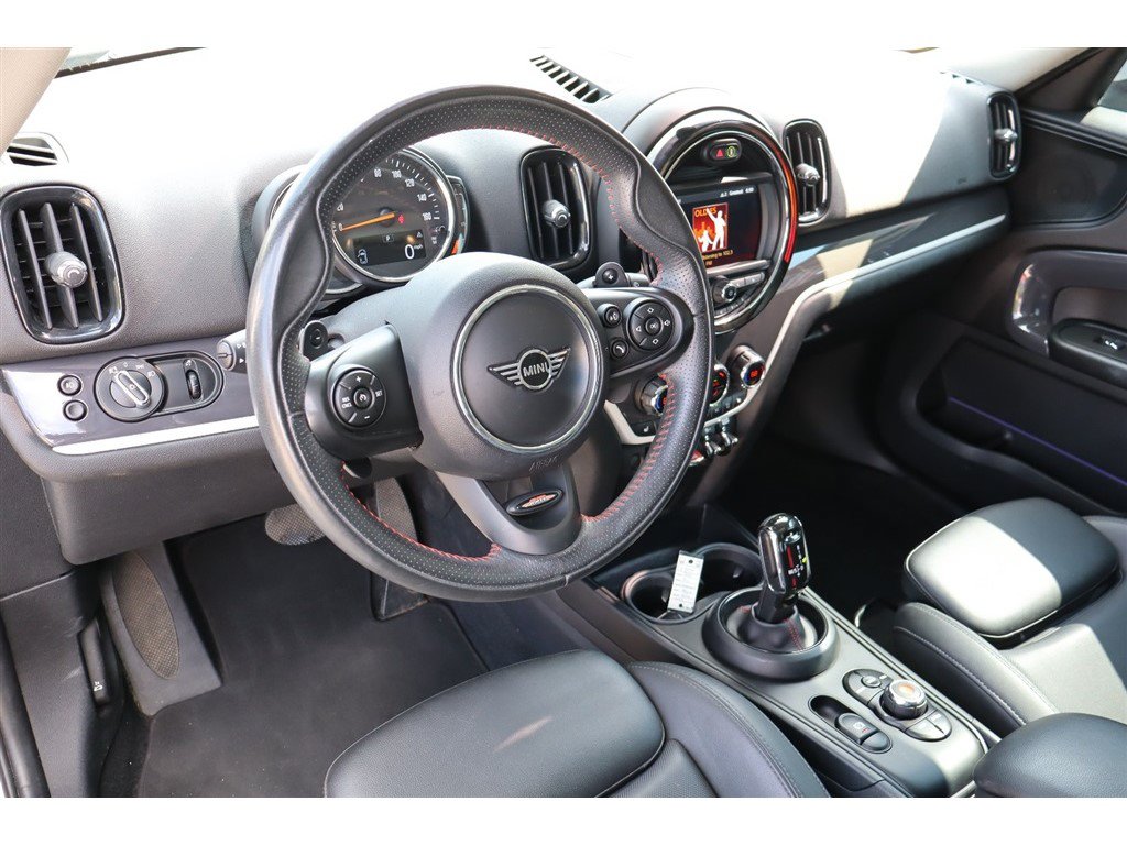 Used 2020 MINI Cooper Countryman S FWD image 18