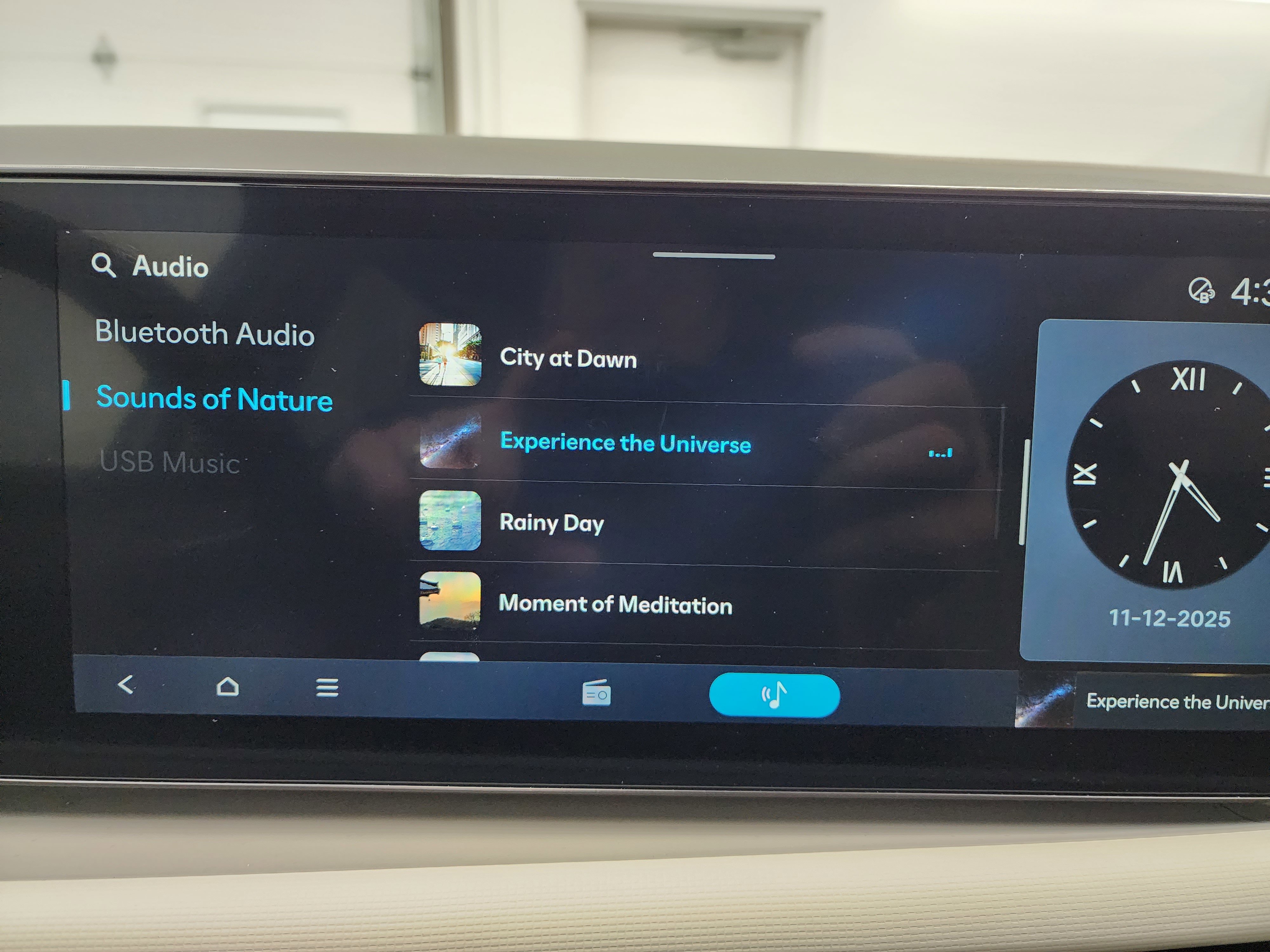 Used 2025 Hyundai Tucson SEL image 54