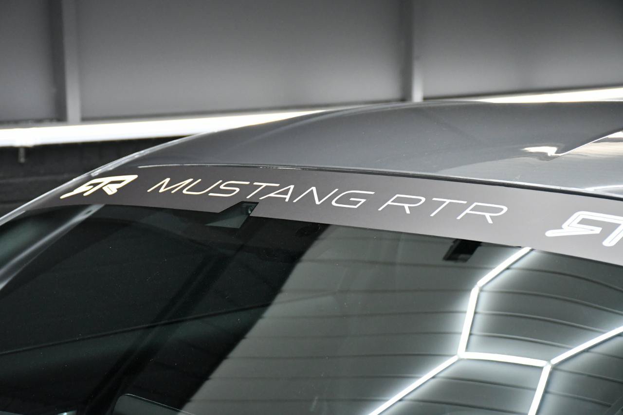 Used 2024 Ford Mustang GT Premium RWD image 11