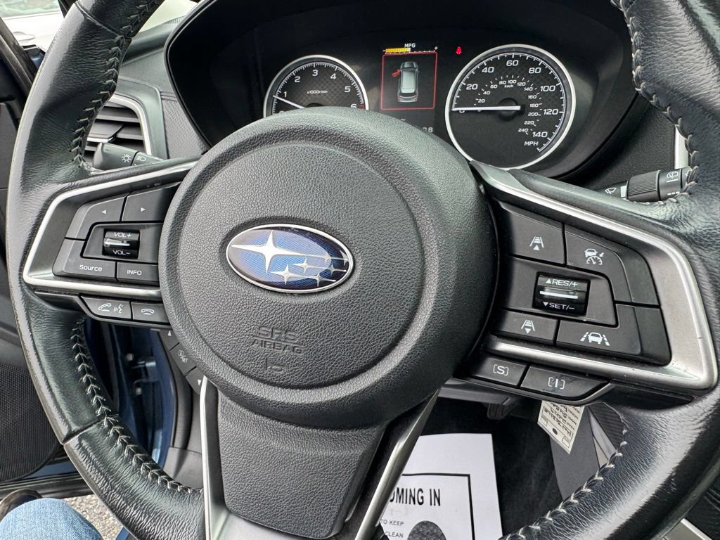 Used 2019 Subaru Forester Premium w/ All-Weather Package AWD/4WD image 27