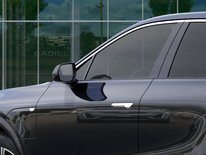 New 2027 Cadillac Lyriq Luxury RWD image 12