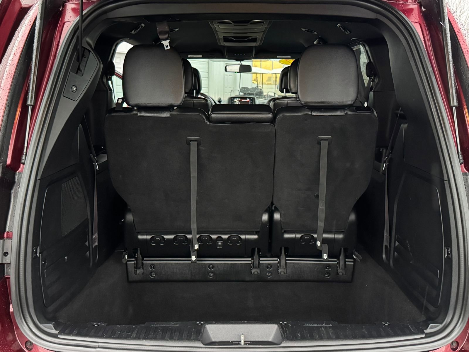 Used 2017 Dodge Grand Caravan GT image 23