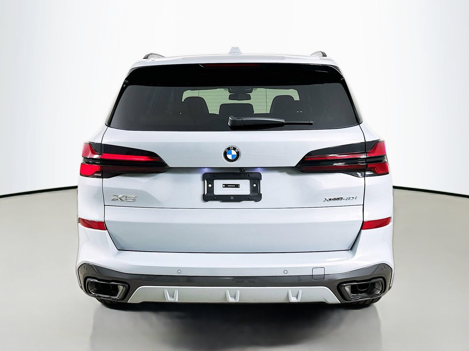 New 2026 BMW X5 xDrive40i AWD/4WD image 6