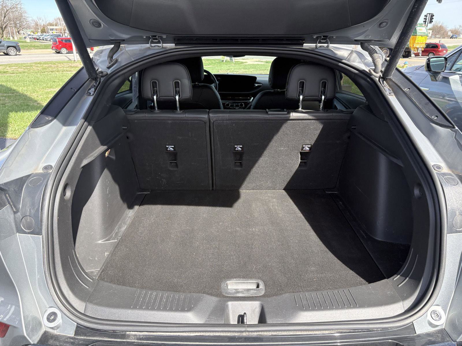 Used 2024 Buick Envista Sport Touring w/ Convenience I Package image 27