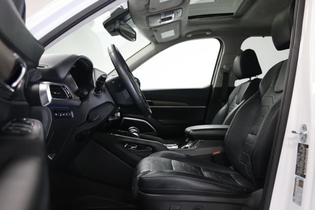 Used 2022 Kia Telluride SX w/ SX Prestige Package AWD/4WD image 20