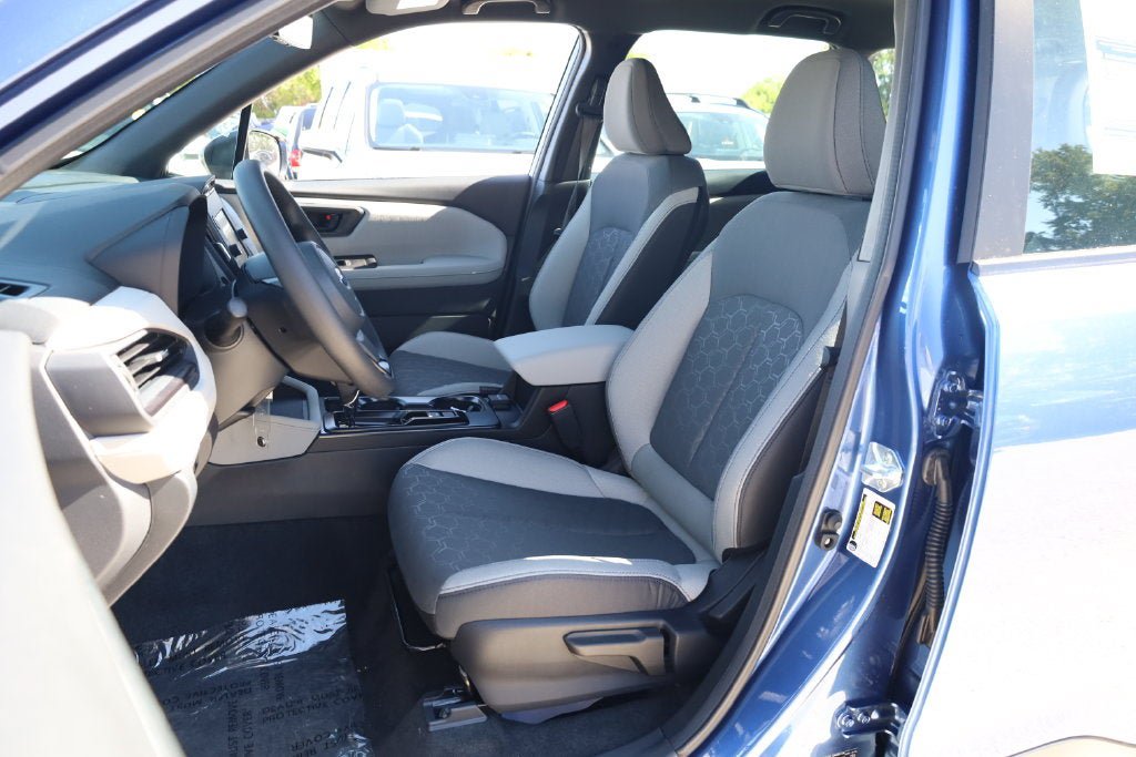 New 2026 Subaru Forester AWD/4WD image 7