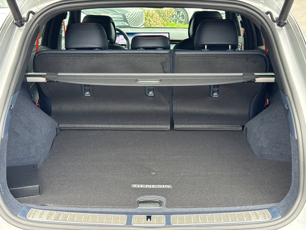 New 2026 Genesis GV70 3.5T Sport Advanced AWD/4WD image 20