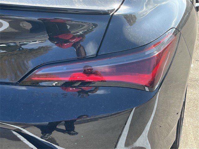 New 2026 Acura Integra A-Spec FWD image 7