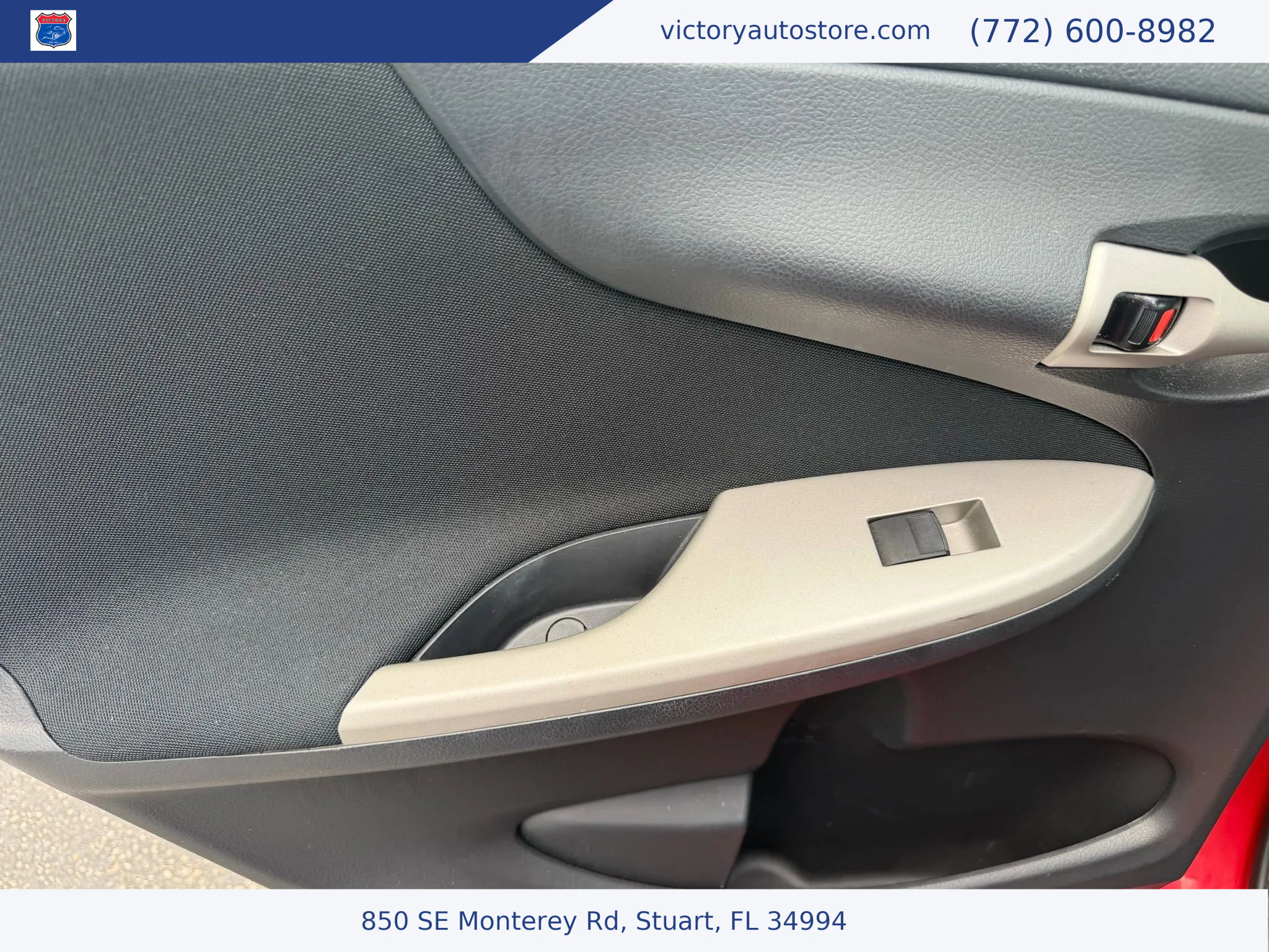 Used 2013 Toyota Corolla S Special Edition image 25