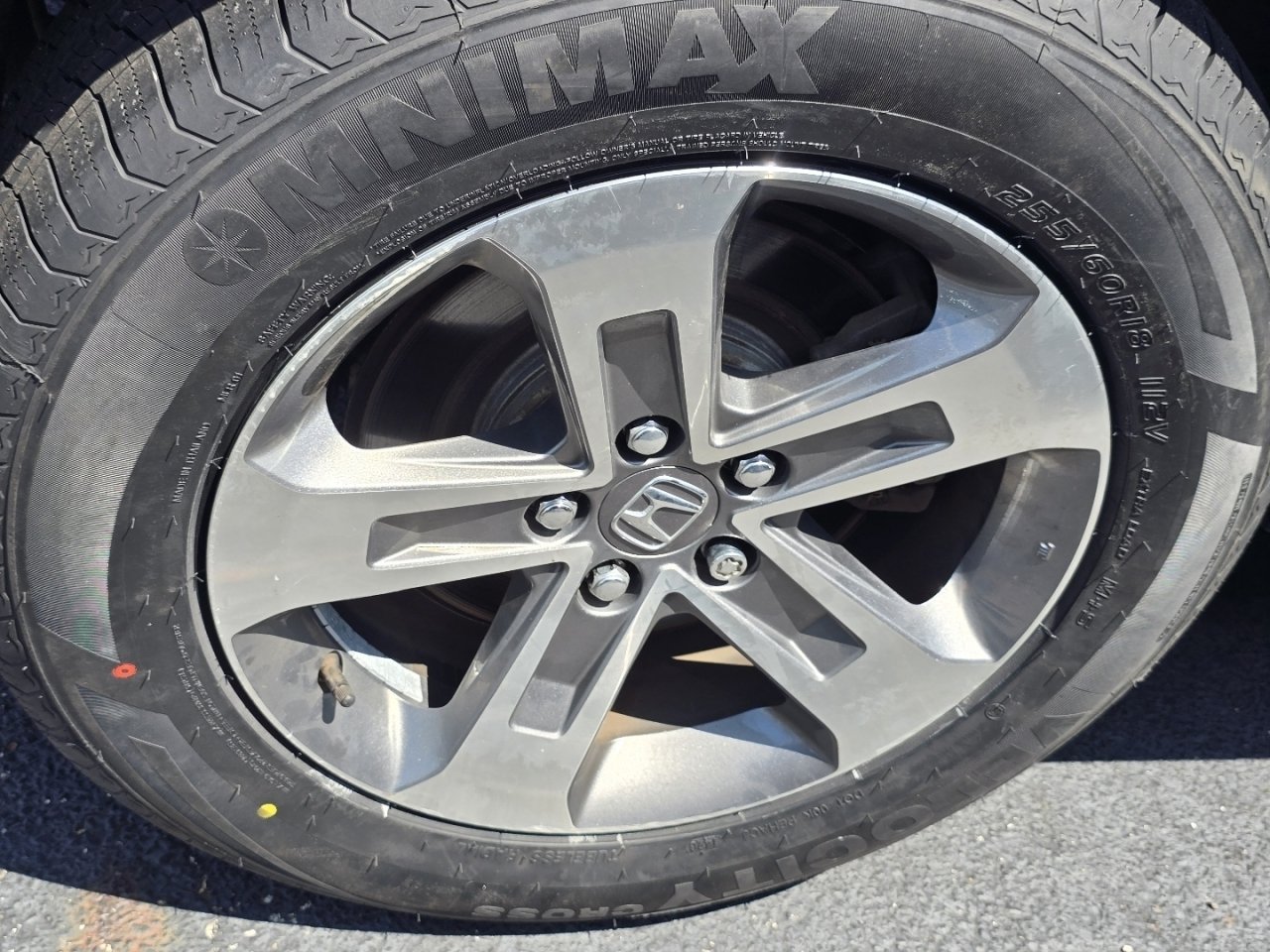 Used 2024 Honda Pilot EX-L image 9
