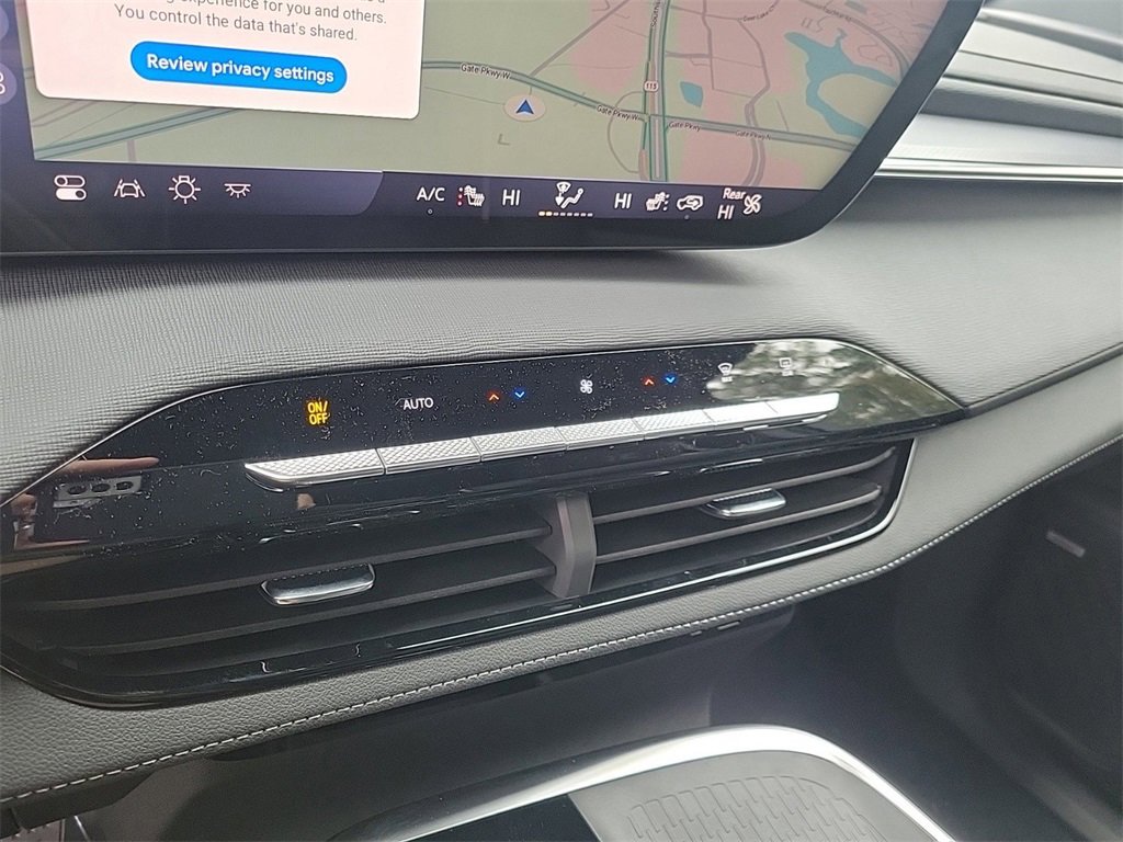 New 2025 Buick Enclave Sport Touring w/ Power Package image 26