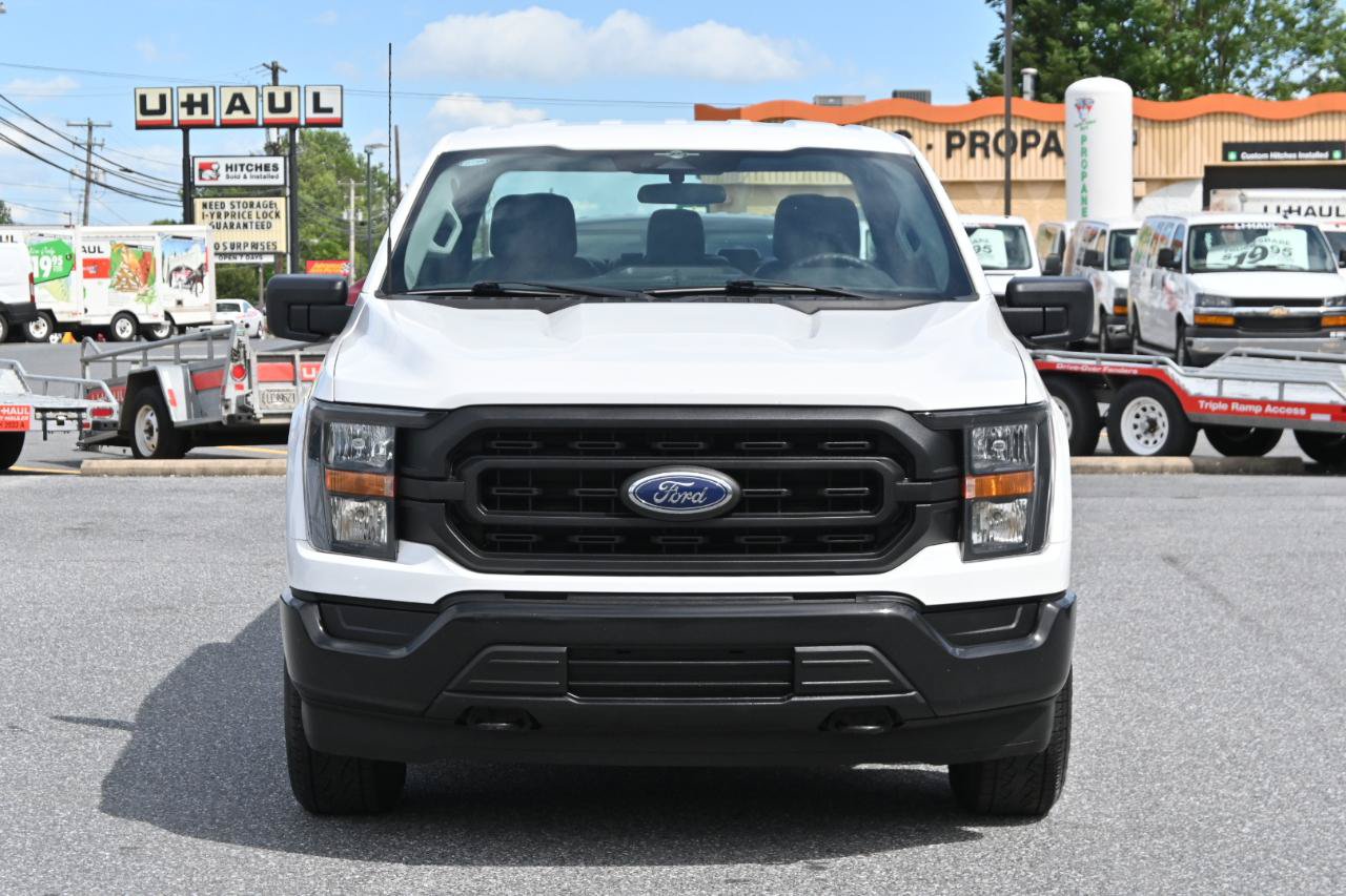 Used 2023 Ford F150 XL AWD/4WD image 5