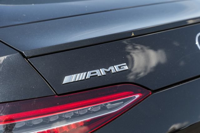 Used 2024 Mercedes-Benz AMG GT 53 image 8