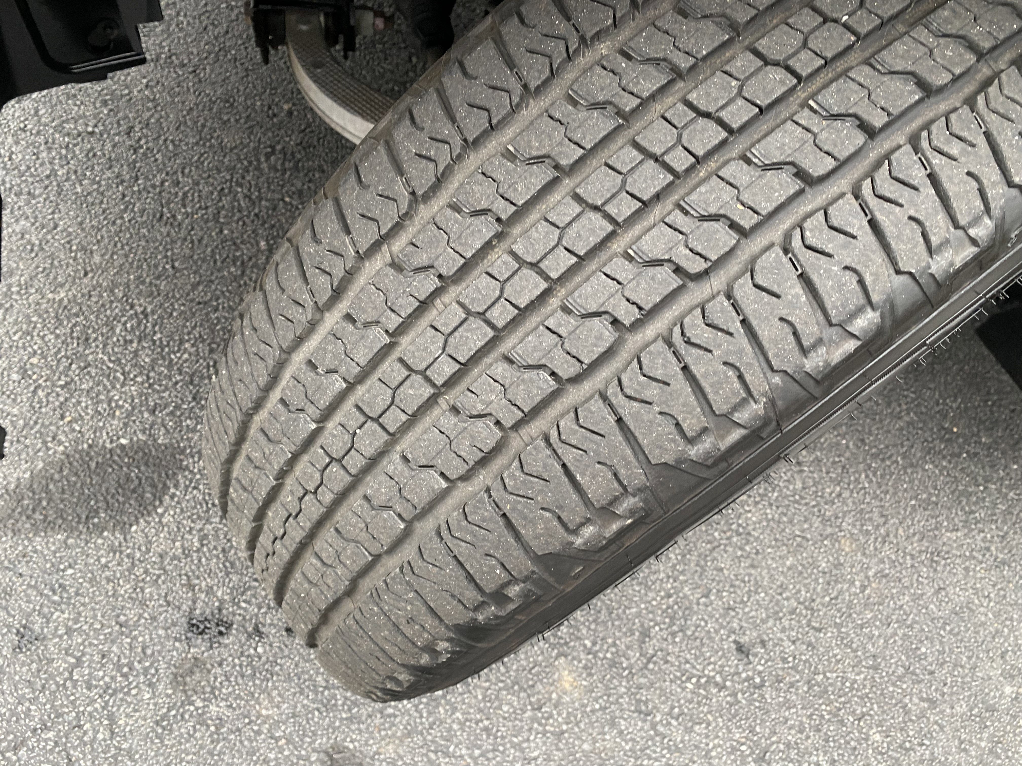 Used 2024 RAM 1500 Big Horn image 12