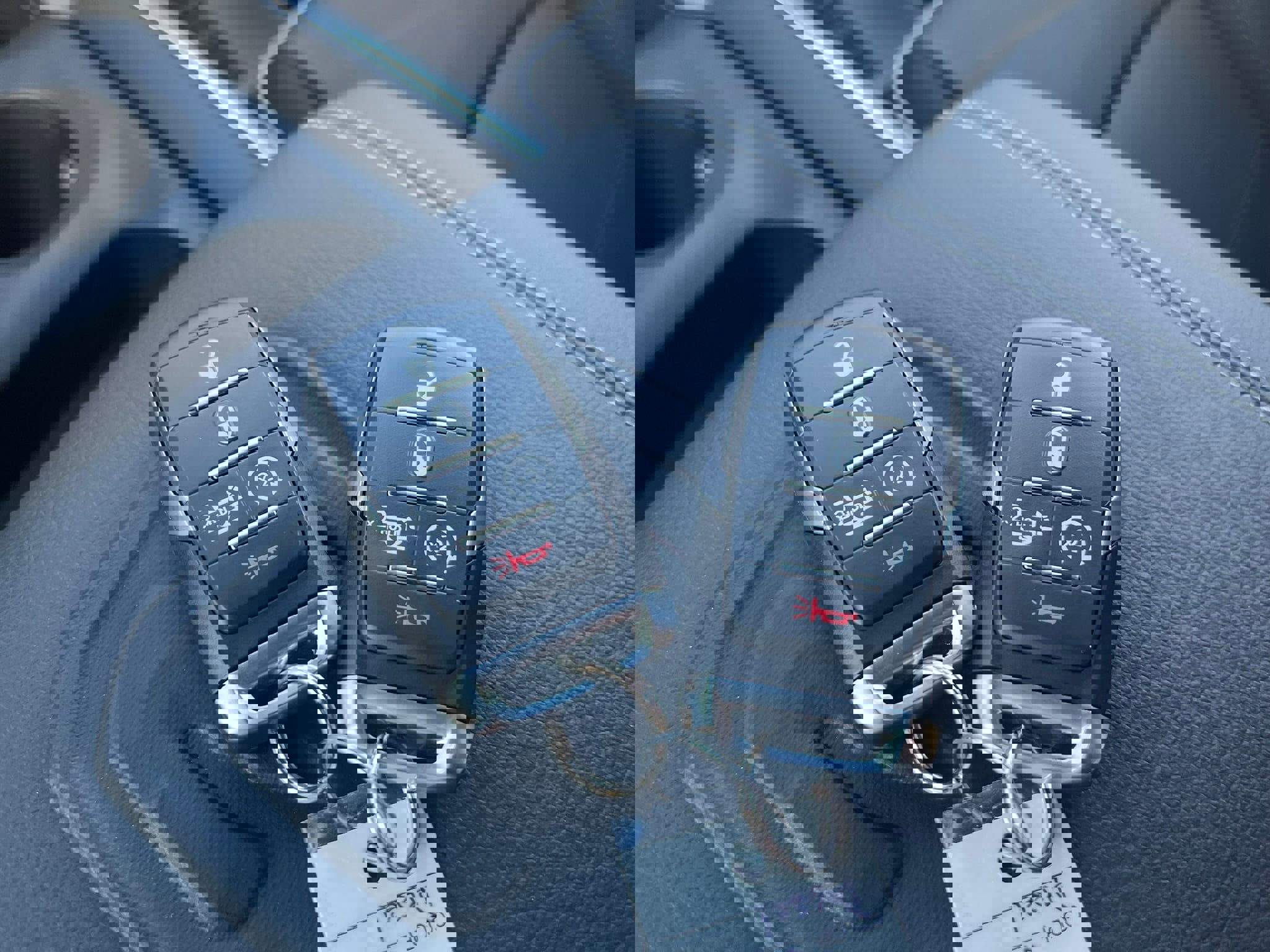 New 2026 RAM 3500 Laramie w/ Sport Appearance Package image 25