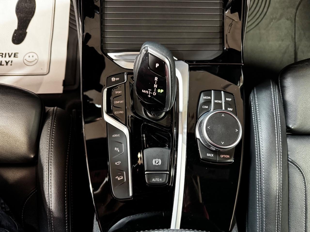 Used 2021 BMW X3 xDrive30e w/ Premium Package image 25