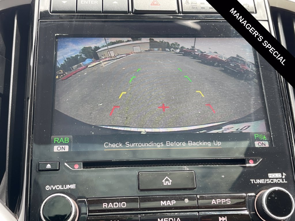 Used 2021 Subaru Ascent Limited w/ Technology Package AWD/4WD image 28