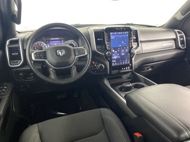 Used 2023 RAM 1500 Big Horn AWD/4WD image 22