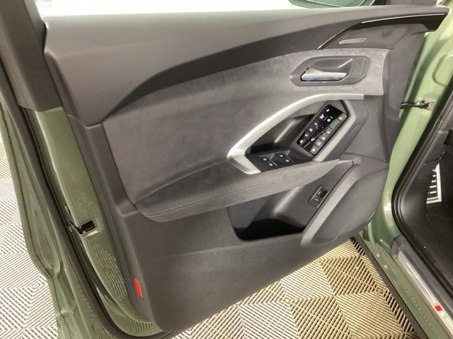 New 2025 Audi SQ5 Premium Plus image 16