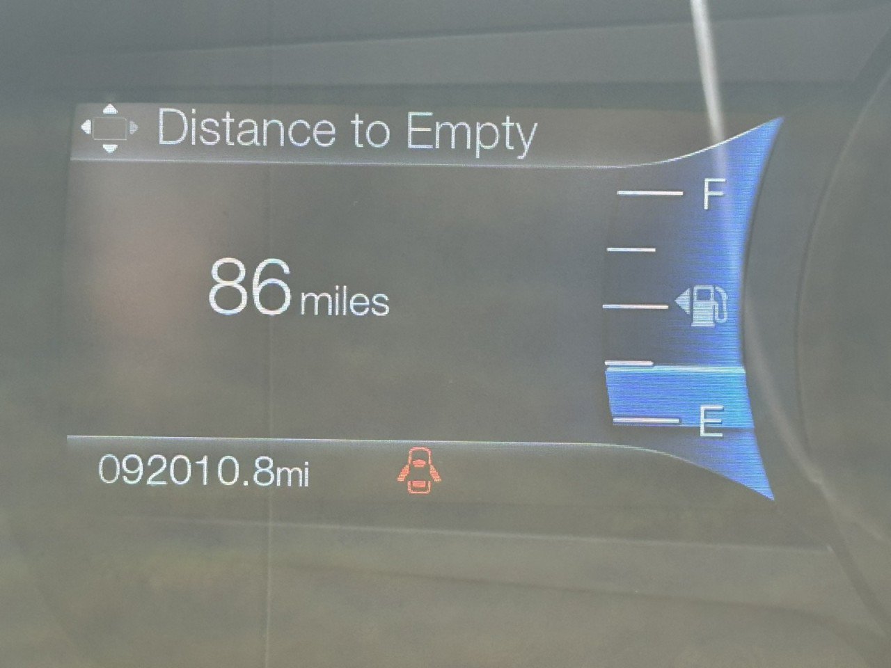 Used 2015 Ford Fusion Titanium FWD image 11