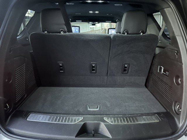 Used 2021 Chevrolet Tahoe Premier image 19