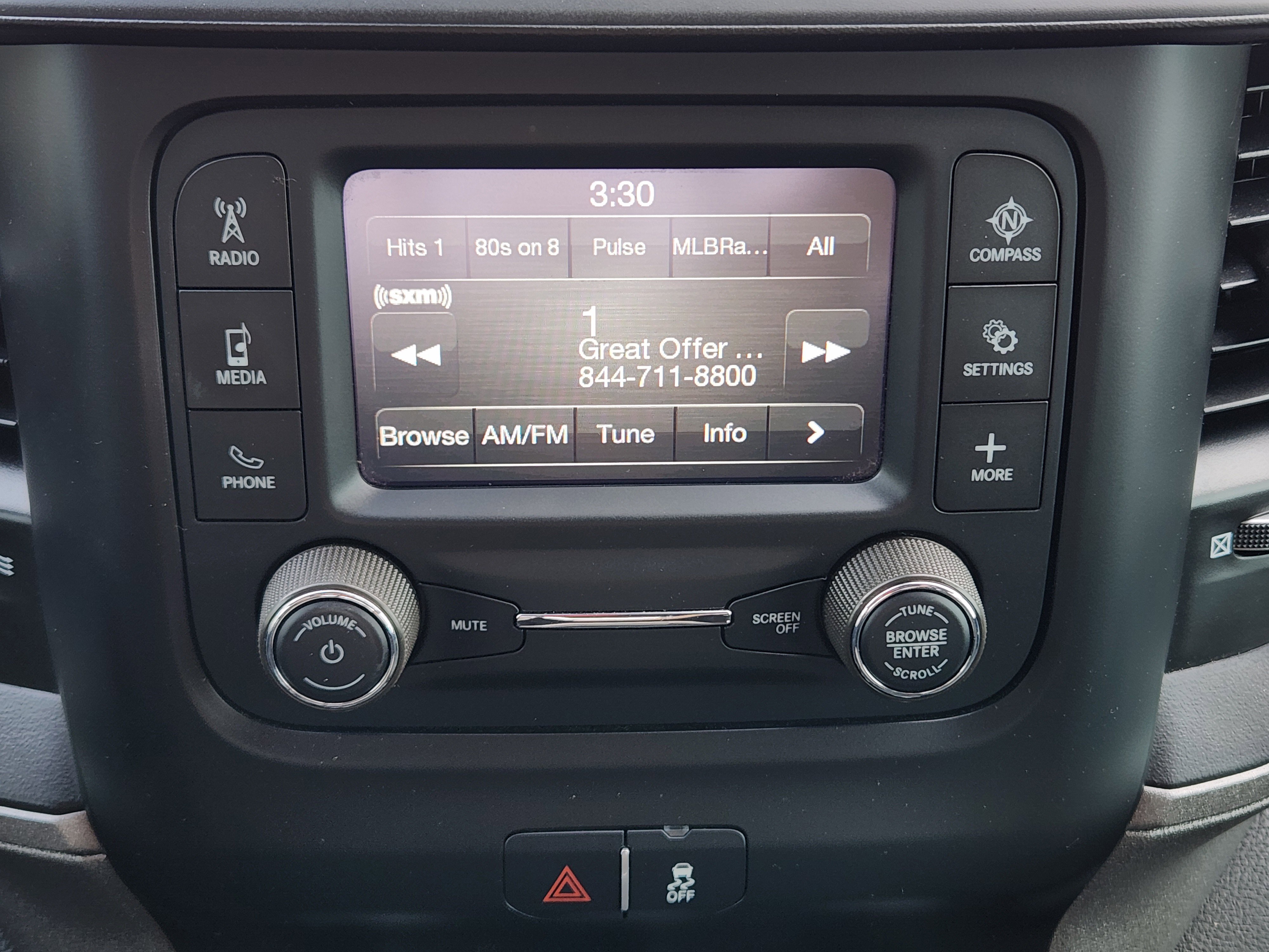 Used 2024 RAM 2500 Tradesman AWD/4WD image 19