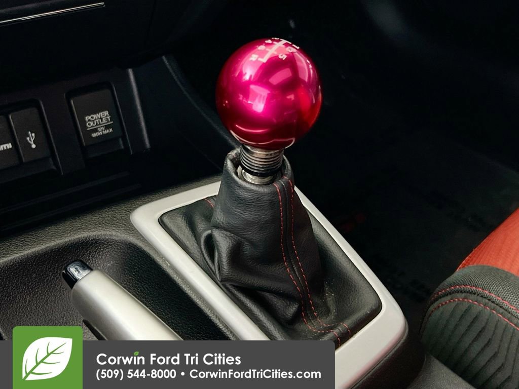 Used 2015 Honda Civic Si image 10