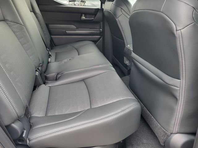 New 2026 Toyota bZ XLE image 18