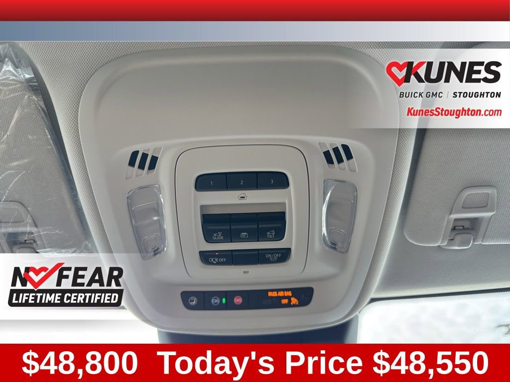 New 2026 Buick Envision Sport Touring image 34