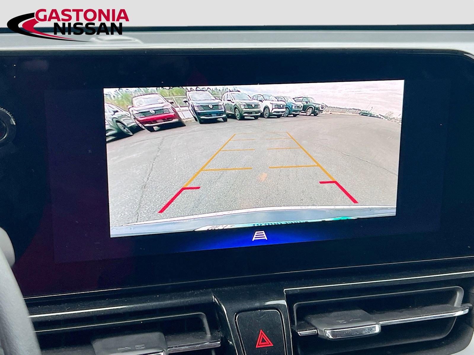 Used 2025 Chevrolet TrailBlazer LT image 18