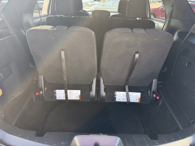 Used 2018 Ford Explorer XLT AWD/4WD image 20